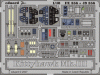 Eduard 49356 Kittyhawk Mk. III 1/48 Hasegawa